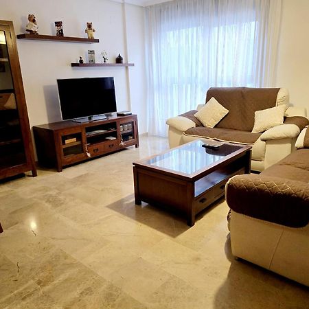 Awesome Central House With 3 Bedrooms Ceuta Bagian luar foto