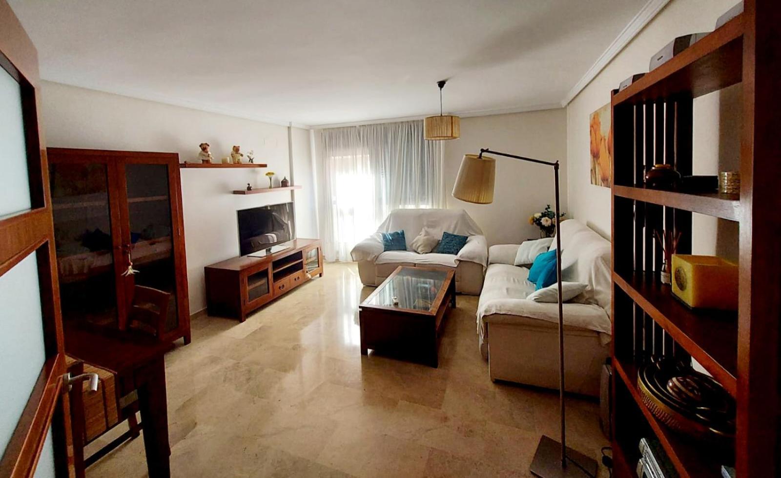 Awesome Central House With 3 Bedrooms Ceuta Bagian luar foto