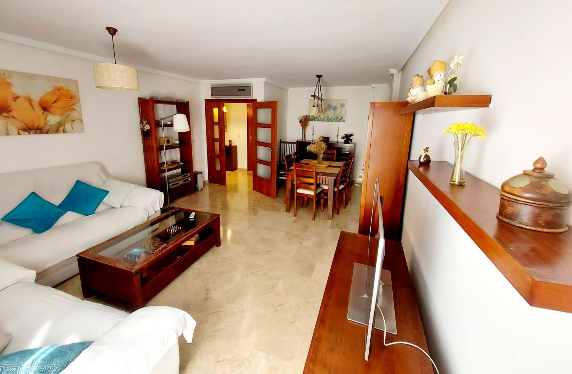 Awesome Central House With 3 Bedrooms Ceuta Bagian luar foto