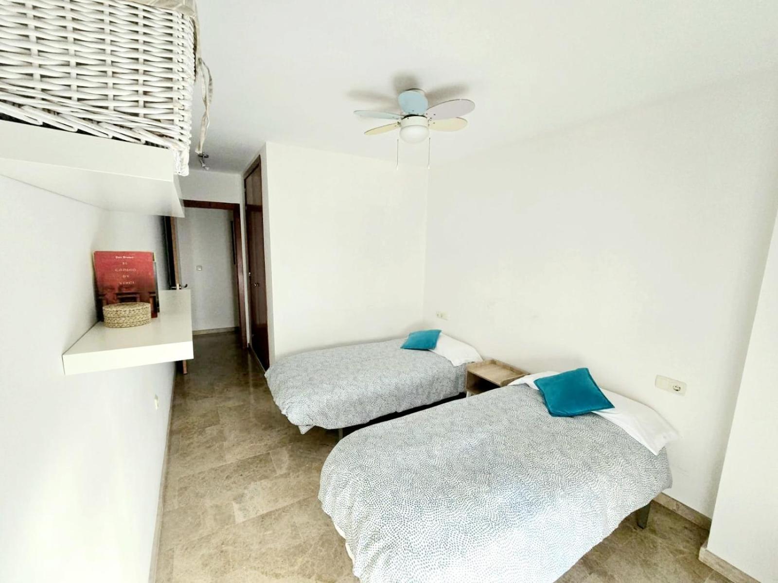 Awesome Central House With 3 Bedrooms Ceuta Bagian luar foto