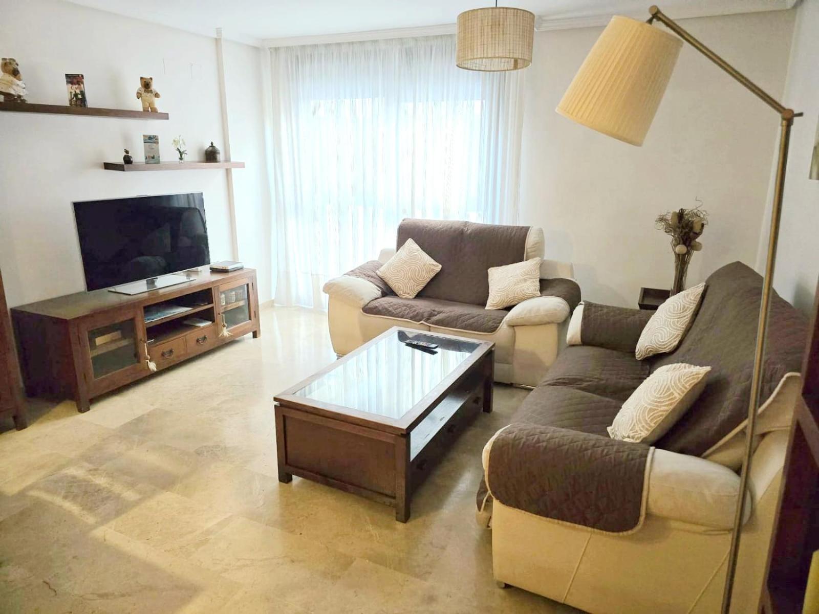 Awesome Central House With 3 Bedrooms Ceuta Bagian luar foto