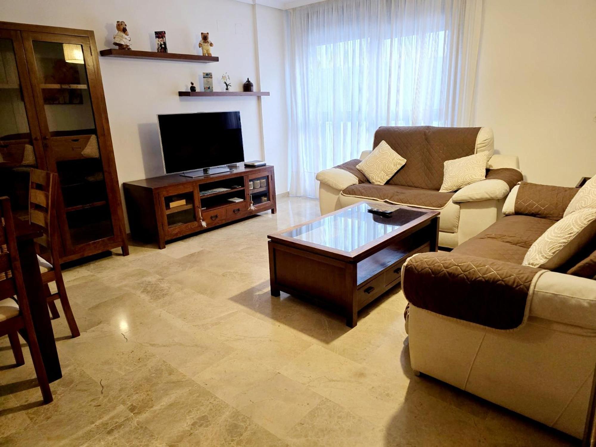 Awesome Central House With 3 Bedrooms Ceuta Bagian luar foto